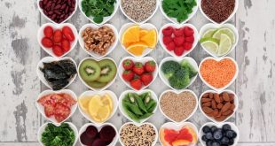 Οι τρεις τροφές που ενισχύουν τη μνήμη