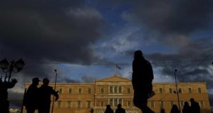 "Παράθυρο" παράτασης του "θρίλερ" έως τον Ιούλιο- τα ορόσημα, οι αντοχές