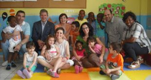 Πολυδύναμο Κέντρο Κοινωνικής Στήριξης & Ενσωμάτωσης Προσφύγων Ελληνικού Ερυθρού Σταυρού