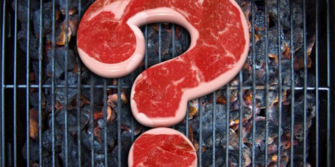 Πώς συνδέεται το κρέας με το υψηλό σάκχαρο