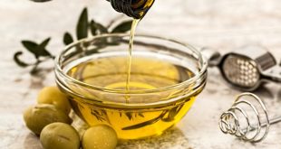 Τέσσερις κορυφαίες αντιφλεγμονώδεις τροφές