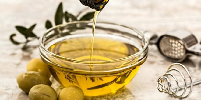 Τέσσερις κορυφαίες αντιφλεγμονώδεις τροφές