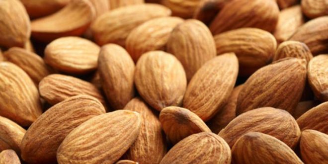 Τα άγνωστα οφέλη των αμυγδάλων