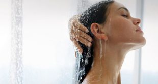 Τα βασικά λάθη στο καθημερινό ντους