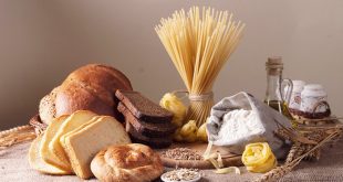 Τα υγιή άτομα δεν πρέπει να αποφεύγουν τη γλουτένη