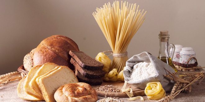 Τα υγιή άτομα δεν πρέπει να αποφεύγουν τη γλουτένη