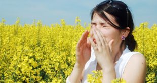 Τι είναι η αλλεργία; Πώς εκδηλώνεται μια αλλεργική αντίδραση και πώς αντιμετωπίζεται;