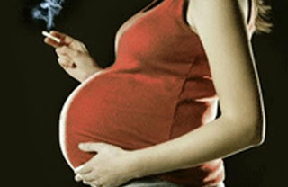 Το κάπνισμα μπορεί να προκαλέσει βλάβες στο ήπαρ του εμβρύου