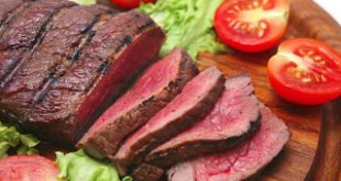 Το πολύ κόκκινο κρέας αυξάνει τον κίνδυνο θανάτου από εννέα παθήσεις, ενώ το λευκό κρέας τον μειώνει