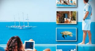 Τουριστική έκρηξη στην Ελλάδα, γράφει η γερμανική Handelblatt