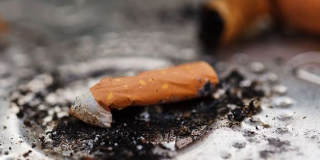 Τρία tips για να μην μυρίζει το σπίτι σας τσιγάρο