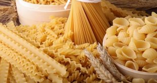 Τρία οφέλη των μακαρονιών στην υγεία μας