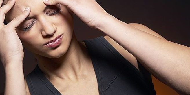 Τρεις αιτίες των καθημερινών πονοκεφάλων