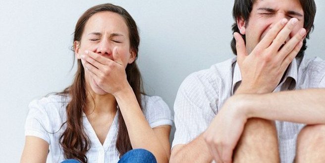 Τρεις διατροφικές συνήθειες που σας κλέβουν την ενέργεια