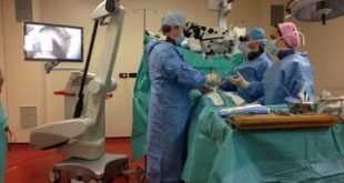 Υπερσύγχρονο Μικροσκόπιο «διαβάζει» τα καρκινικά εγκεφαλικά κύτταρα