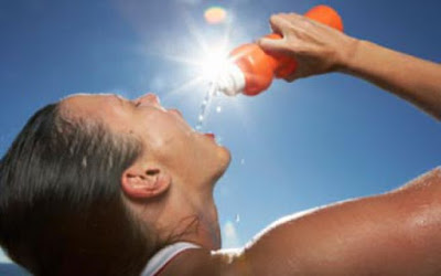 10 tips δροσιάς χωρίς κλιματιστικό