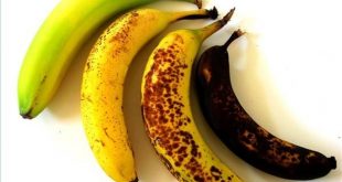 Ώριμη ή άγουρη; Ποια μπανάνα να προτιμήσετε;