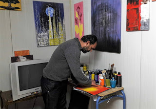 Ανθρώπινες ιστορίες… Το παράπονο των προσφύγων