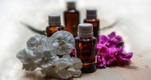 Αρωματοθεραπεία για την αποκατάσταση της χαμένης όσφρησης στο νοσοκομείο Παπαγεωργίου