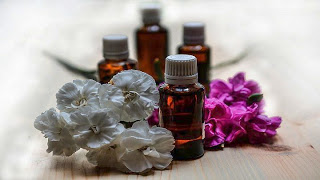 Αρωματοθεραπεία για την αποκατάσταση της χαμένης όσφρησης στο νοσοκομείο Παπαγεωργίου