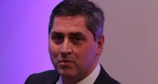 Για τις εξελίξεις στη θεραπεία του καρκίνου, μιλάει ο Χρ. Χριστοδούλου