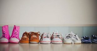 Γιατί δεν πρέπει να φοράτε παπούτσια μέσα στο σπίτι