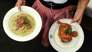 Διπλάσια ποσότητα αλατιού από τη συνιστώμενη καταναλώνουν οι Θεσσαλονικείς