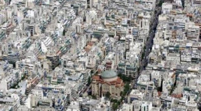 Εξευτελιστικές τιμές στα ακίνητα -Κατάρρευση δείχνει το νέο σύστημα αξιών