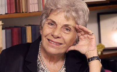 Επίτιμη διδάκτωρ του Πανεπιστημίου Αθηνών η Κική Δημουλά