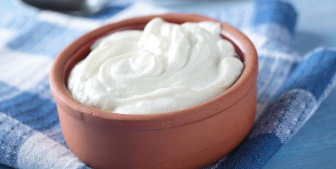 Η αυξημένη κατανάλωση γιαουρτιού μειώνει τον κίνδυνο οστεοπόρωσης