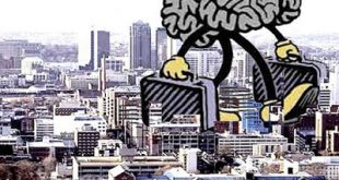 Η μετανάστευση επιστημόνων, γίνεται στο πλαίσιο ενός ευρύτερου σχεδιασμού και όχι από προδοσία!