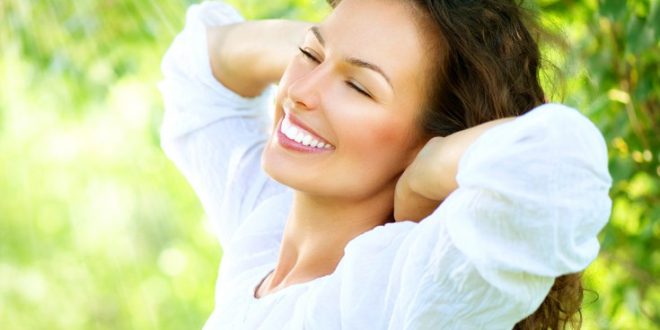 Η πιο σίγουρη μέθοδος για να αυξήσετε το μεταβολισμό σας