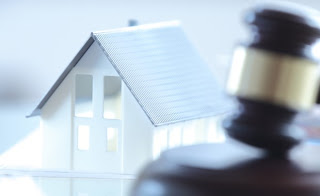 Κατατέθηκε η τροπολογία για τους ηλεκτρονικούς πλειστηριασμούς