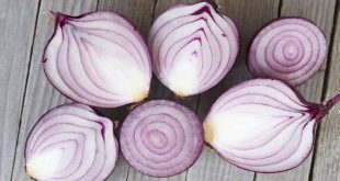 Κρεμμύδι για «χίλιες και μια» χρήσεις