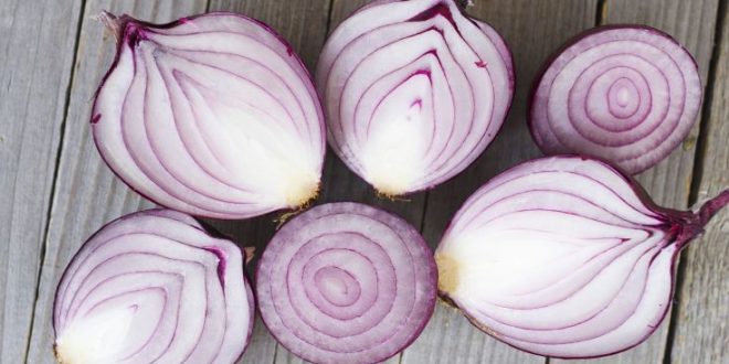 Κρεμμύδι για «χίλιες και μια» χρήσεις