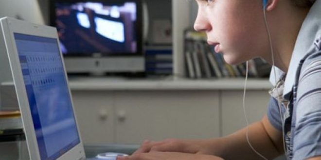 Μάστιγα η καθιστική ζωή για τους νέους