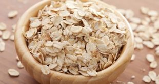 Μειώστε το σάκχαρο με βρώμη