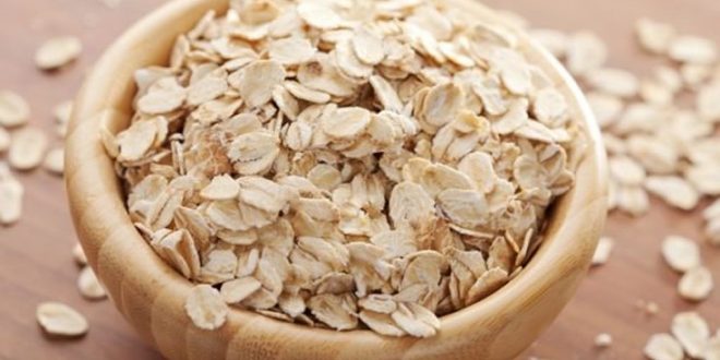 Μειώστε το σάκχαρο με βρώμη