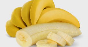Μπανάνα, για το άγχος, την αναιμία, τις κράμπες, το έντερο, τις καούρες, την διάθεση, την σωματική και πνευματική κόπωση
