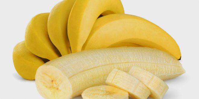 Μπανάνα, για το άγχος, την αναιμία, τις κράμπες, το έντερο, τις καούρες, την διάθεση, την σωματική και πνευματική κόπωση