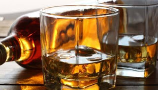 Νέος αισθητήρας ανιχνεύει αν το ουίσκι είναι «μπόμπα»