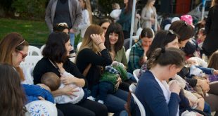 Ο θηλασμός μειώνει τον κίνδυνο για καρκίνο της μήτρας