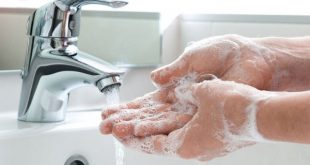 Ο πιο ασφαλής τρόπος για να στεγνώνετε τα χέρια σας