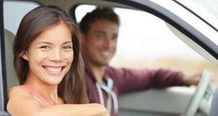 Οδήγηση χωρίς σωστή ενυδάτωση ίσον οδήγηση με λάθη