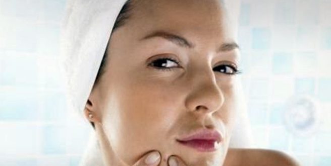 Οδοντόκρεμα για να καταπολεμήσετε τα σπυράκια