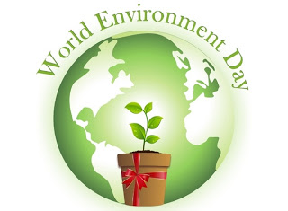 Παγκόσμια Ημέρα Περιβάλλοντος, 5 Ιουνίου