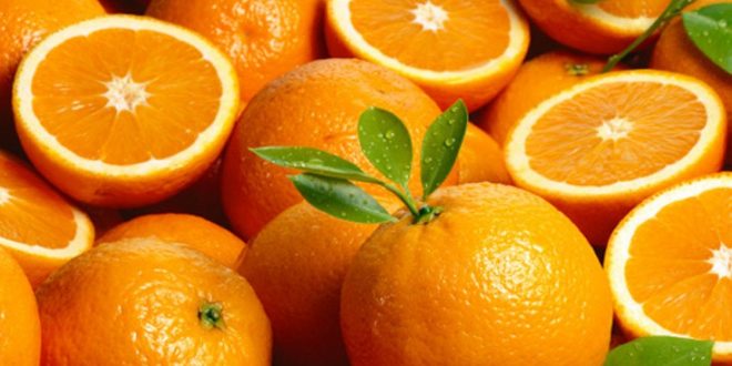 Ποιες τροφές περιέχουν βιταμίνη C