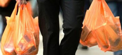 Πρωτοβουλία αλυσίδων σούπερ μάρκετ και ΙΕΛΚΑ για μείωση της χρήσης πλαστικής σακούλας