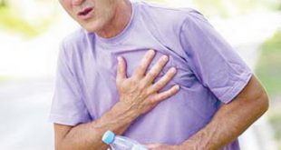 Πόνος στο στήθος. Ποιες είναι οι αιτίες που προκαλούν θωρακικό πόνο; Πώς θα καταλάβετε αν οφείλεται στην καρδιά;