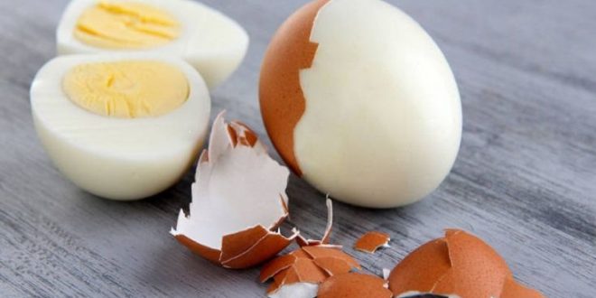 Πόσα αυγά μπορούμε να τρώμε την εβδομάδα